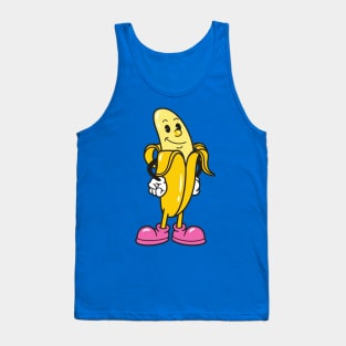 Banana Lover Tank Top